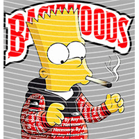 Cartoons and other-CO 310